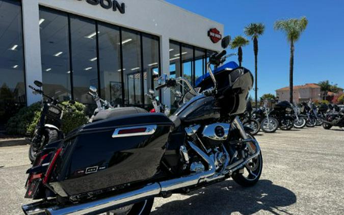 2026 Harley-Davidson Road Glide®