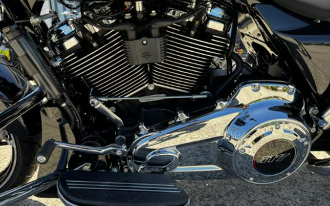 2026 Harley-Davidson Road Glide®