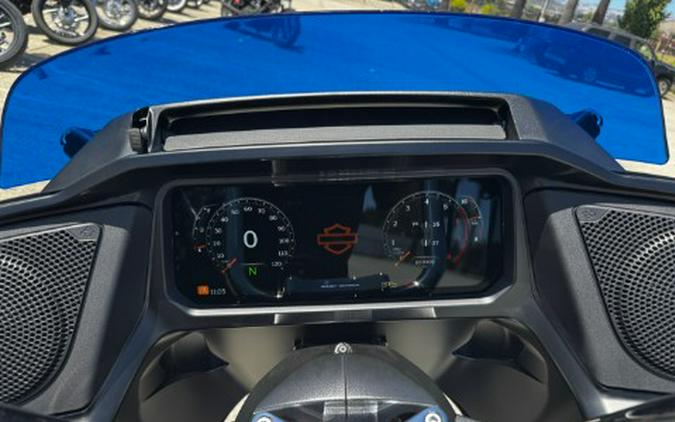 2026 Harley-Davidson Road Glide®