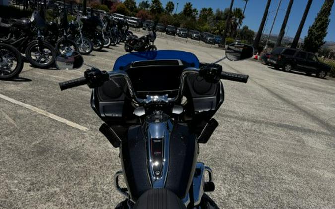 2026 Harley-Davidson Road Glide®