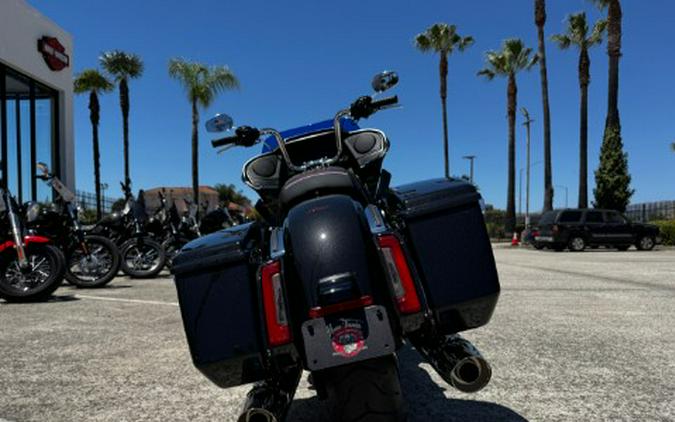 2026 Harley-Davidson Road Glide®