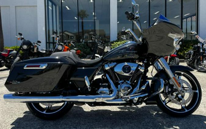 2026 Harley-Davidson Road Glide®