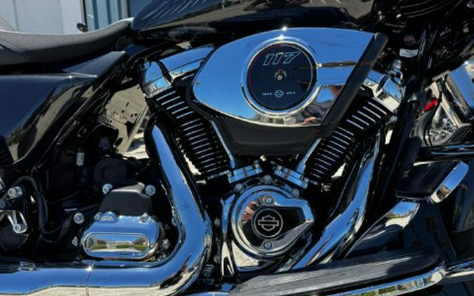 2026 Harley-Davidson Road Glide®