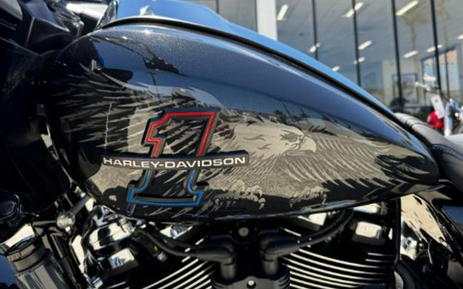 2026 Harley-Davidson Road Glide®