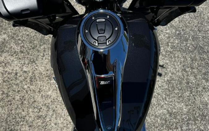 2026 Harley-Davidson Road Glide®