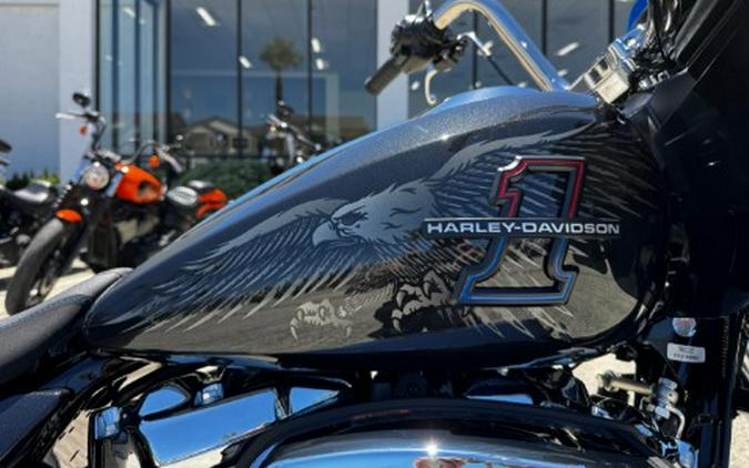 2026 Harley-Davidson Road Glide®