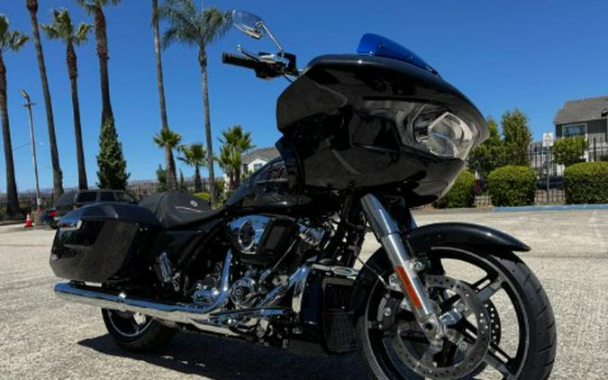 2026 Harley-Davidson Road Glide®