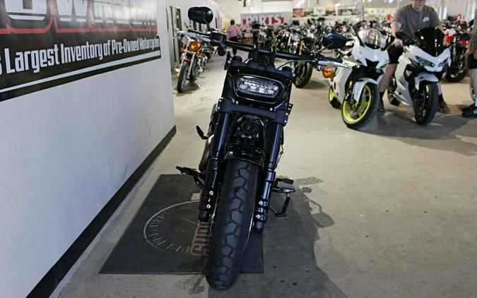 2022 Harley-Davidson® FXFBS - Fat Bob® 114