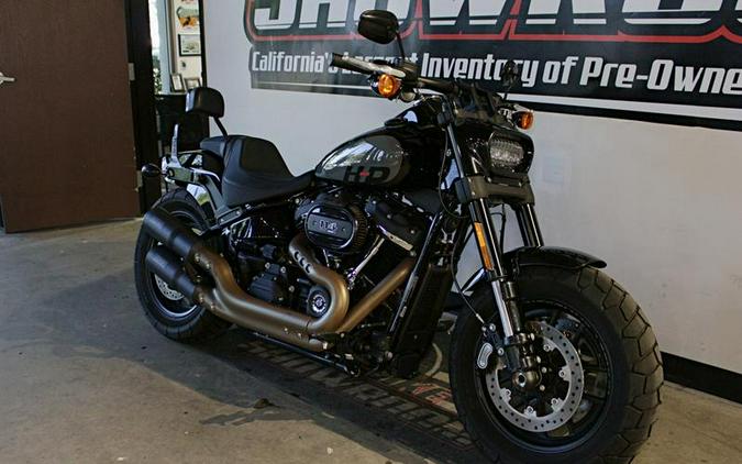 2022 Harley-Davidson® FXFBS - Fat Bob® 114