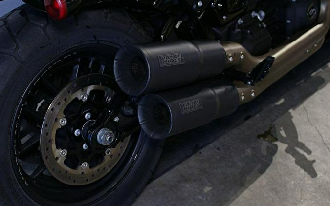 2022 Harley-Davidson® FXFBS - Fat Bob® 114