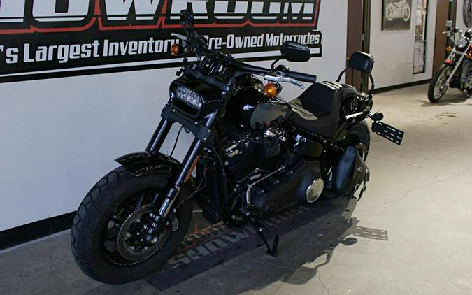 2022 Harley-Davidson® FXFBS - Fat Bob® 114