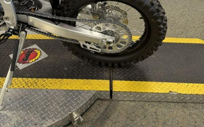 2026 Honda® CRF450RX