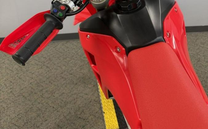 2026 Honda® CRF450RX