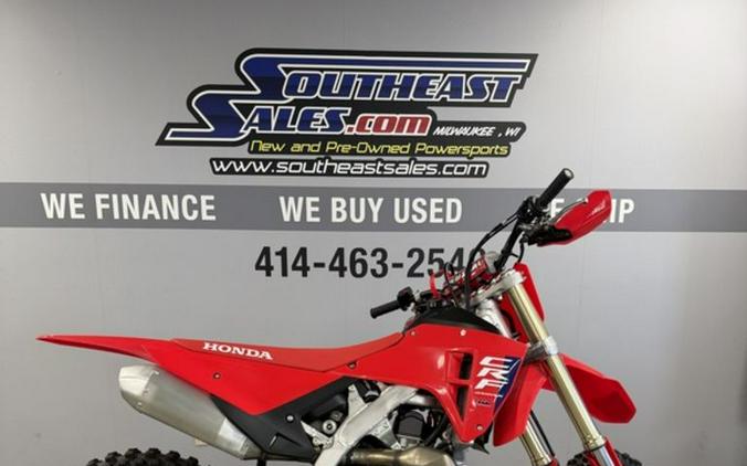2026 Honda® CRF450RX