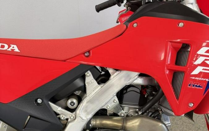 2026 Honda® CRF450RX
