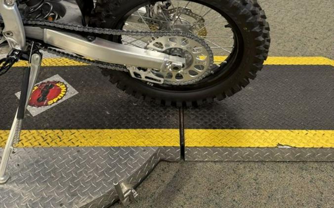 2026 Honda® CRF450RX