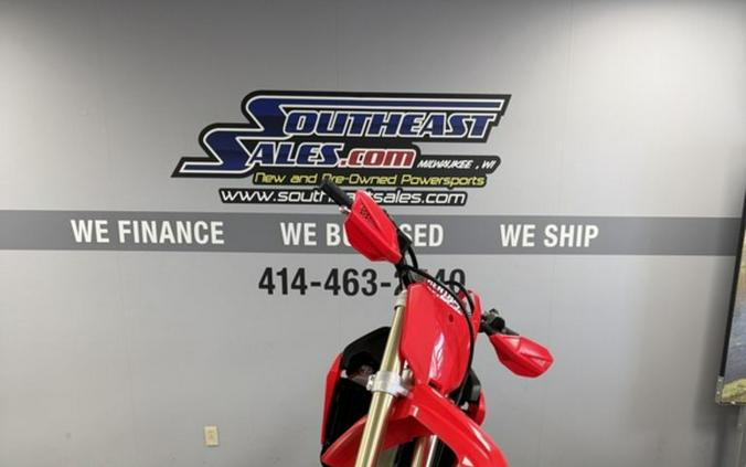 2026 Honda® CRF450RX