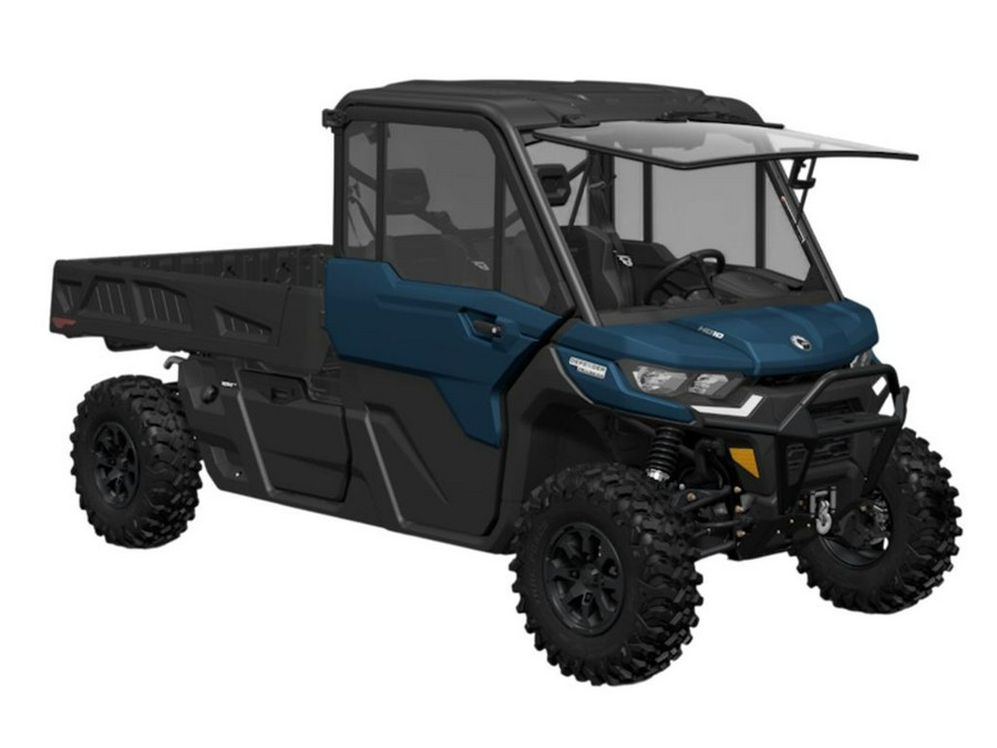 2026 Can-Am Defender PRO Limited HD10