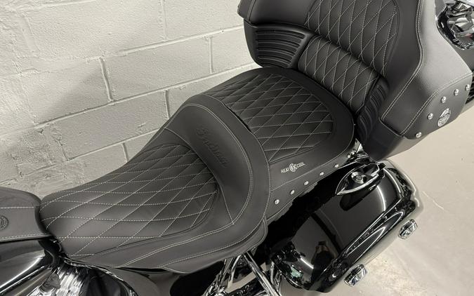 2025 Indian Roadmaster