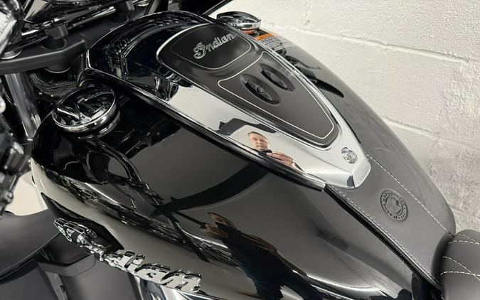 2025 Indian Roadmaster
