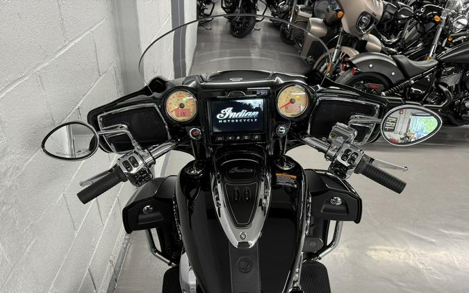 2025 Indian Roadmaster