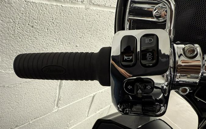 2025 Indian Roadmaster