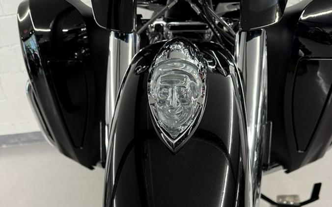 2025 Indian Roadmaster