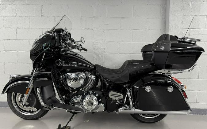 2025 Indian Roadmaster