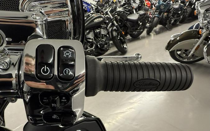 2025 Indian Roadmaster