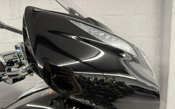 2025 Indian Roadmaster