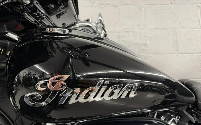 2025 Indian Roadmaster