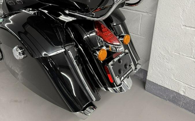 2025 Indian Roadmaster