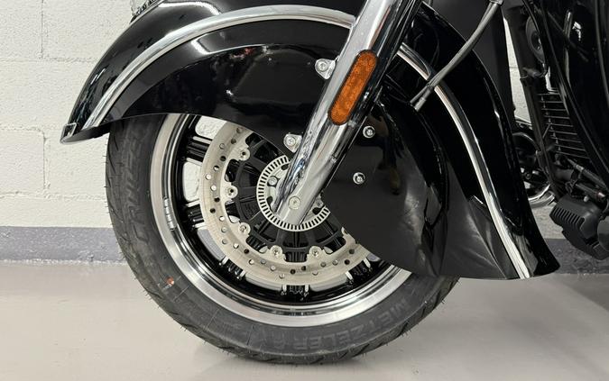 2025 Indian Roadmaster