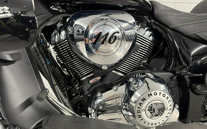 2025 Indian Roadmaster
