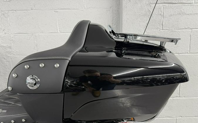 2025 Indian Roadmaster