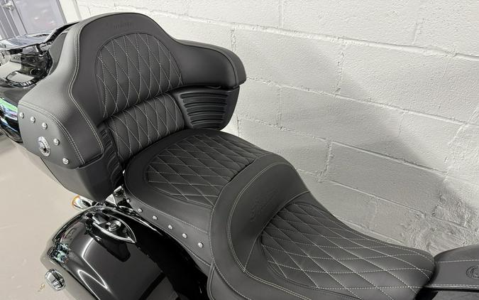 2025 Indian Roadmaster
