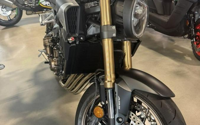 2024 Honda CB650R ABS