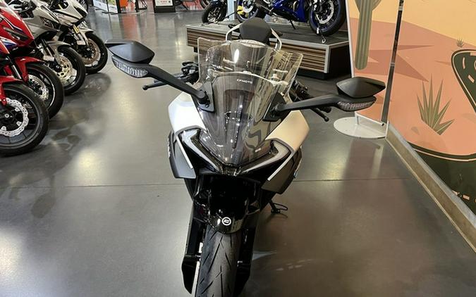 2026 CFMOTO SS 675