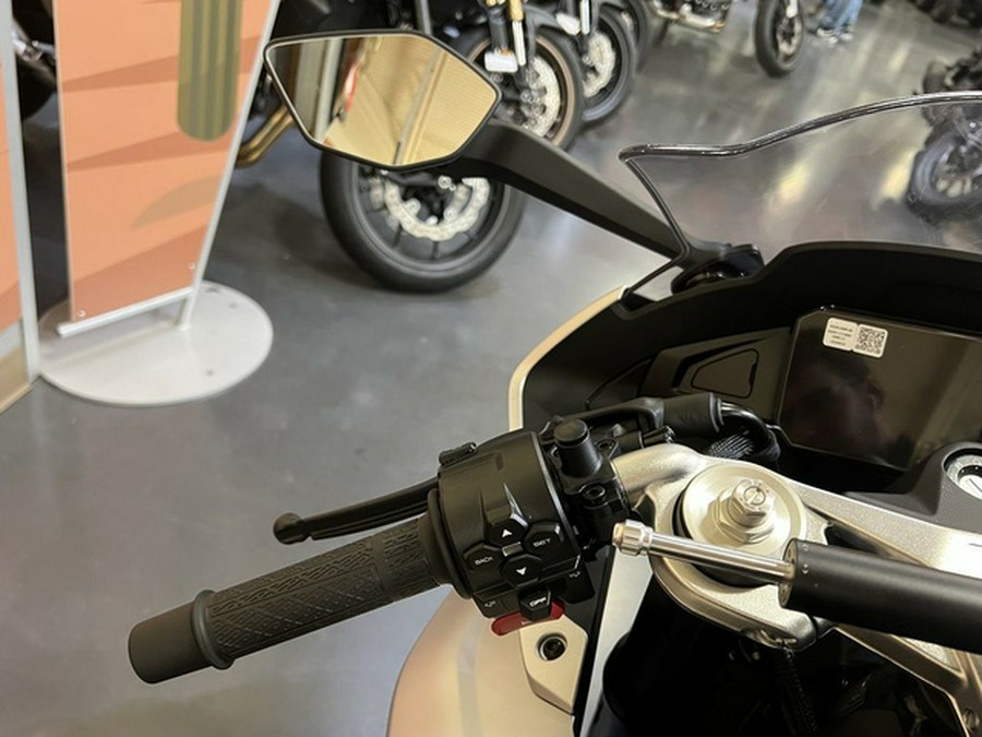 2026 CFMOTO SS 675