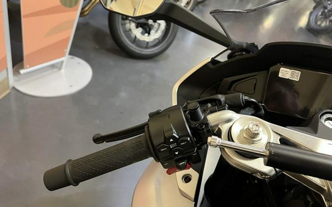 2026 CFMOTO SS 675