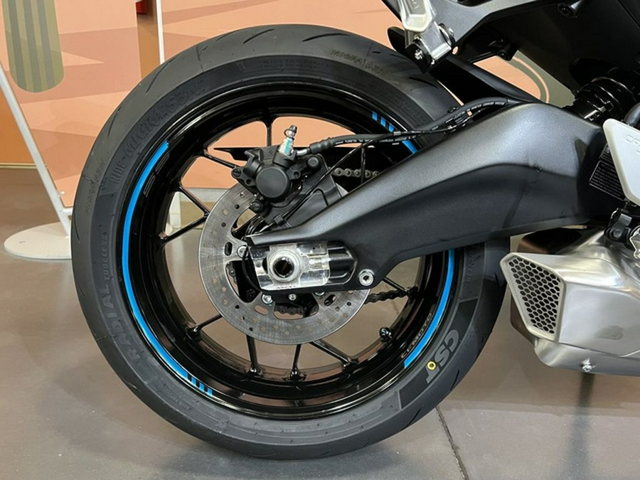 2026 CFMOTO SS 675
