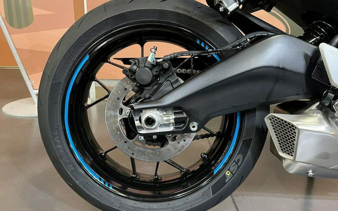 2026 CFMOTO SS 675