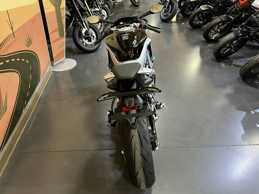 2026 CFMOTO SS 675