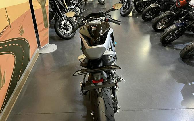 2026 CFMOTO SS 675