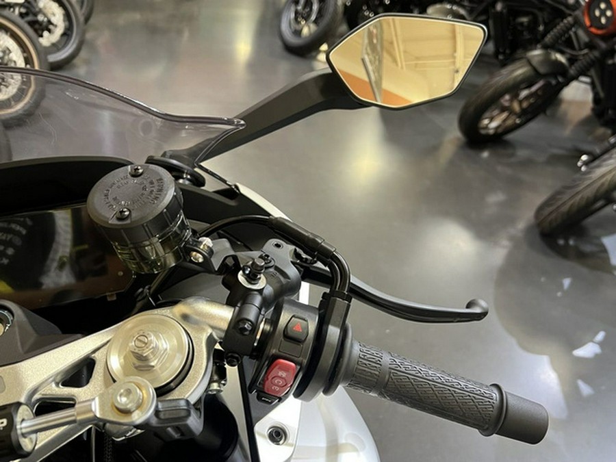 2026 CFMOTO SS 675