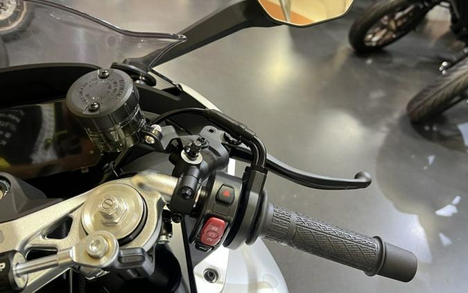 2026 CFMOTO SS 675