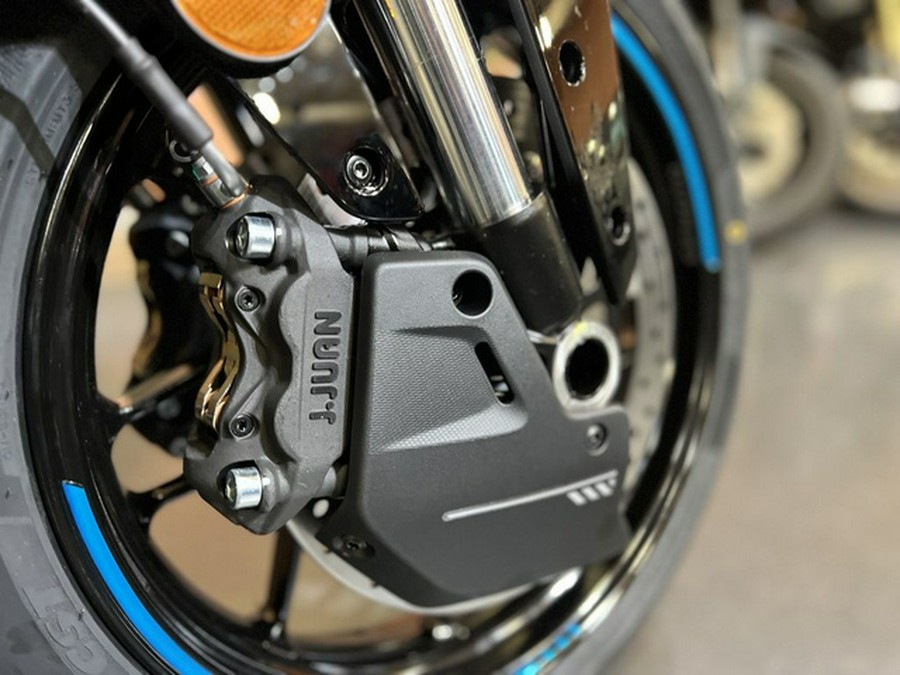 2026 CFMOTO SS 675