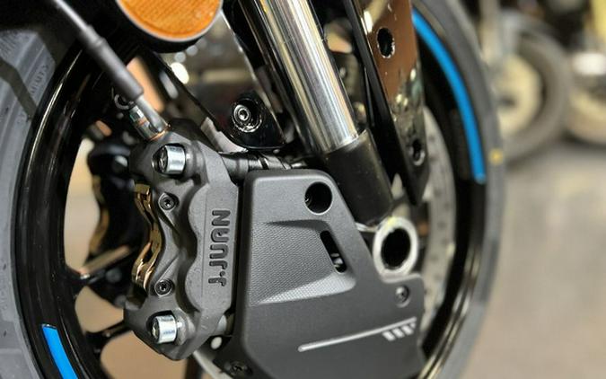 2026 CFMOTO SS 675