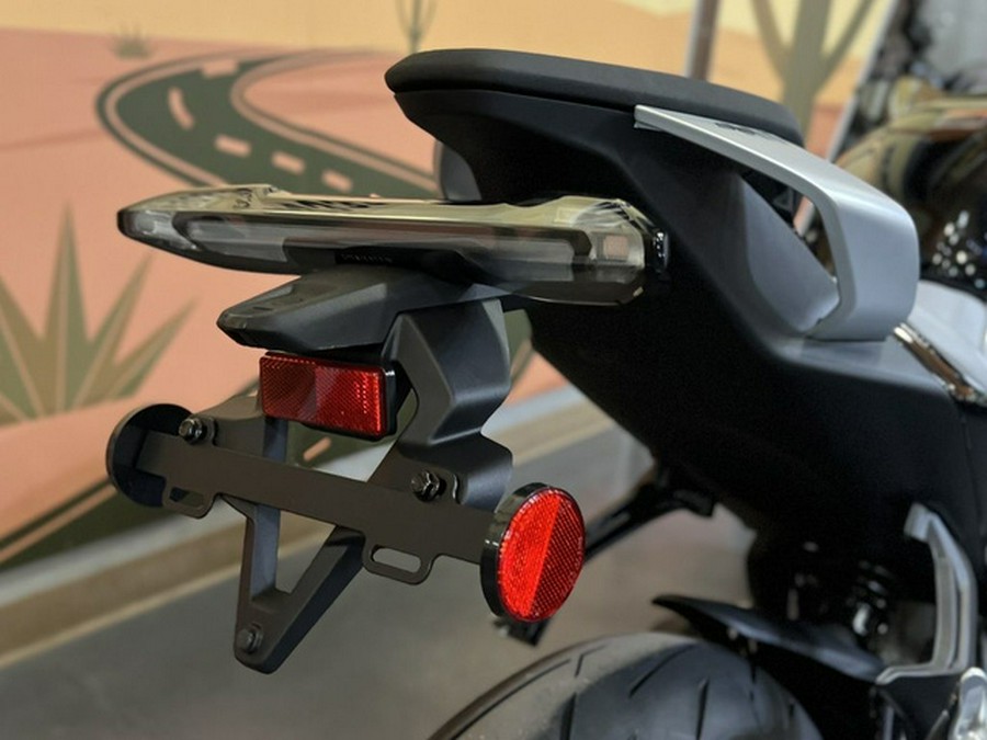 2026 CFMOTO SS 675