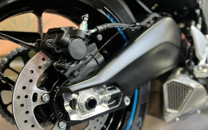 2026 CFMOTO SS 675
